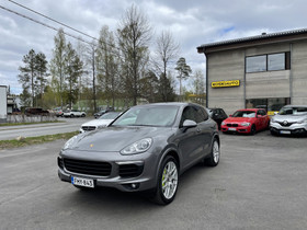 Porsche Cayenne, Autot, Valkeakoski, Tori.fi Porsche Cayenne, Autot, Valkeakoski, Tori.fi