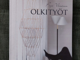 Olkityöt, Pirjo Väisänen, Käsityöt, Kuopio, Tori.fi Olkityöt, Pirjo Väisänen, Käsityöt, Kuopio, Tori.fi