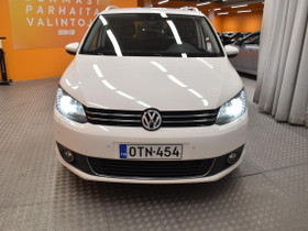 Volkswagen Touran, Autot, Tuusula, Tori.fi Volkswagen Touran, Autot, Tuusula, Tori.fi
