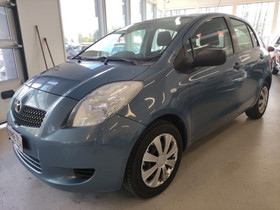 Toyota Yaris, Autot, Kaarina, Tori.fi Toyota Yaris, Autot, Kaarina, Tori.fi