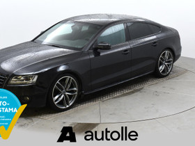 Audi A5, Autot, Oulu, Tori.fi Audi A5, Autot, Oulu, Tori.fi