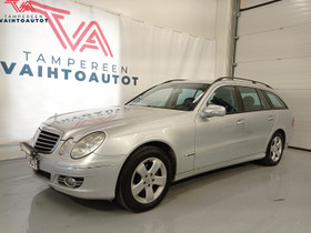 Mercedes-Benz E, Autot, Valkeakoski, Tori.fi Mercedes-Benz E, Autot, Valkeakoski, Tori.fi