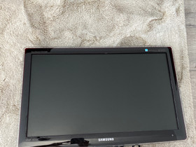 Samsung tietokoneen näyttö, Oheislaitteet, Tietokoneet ja lisälaitteet, Seinäjoki, Tori.fi Samsung tietokoneen näyttö, Oheislaitteet, Tietokoneet ja lisälaitteet, Seinäjoki, Tori.fi