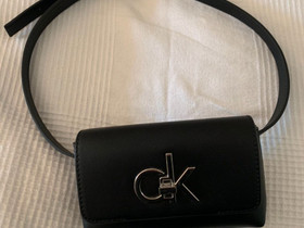 Calvin Klein-vyölaukku, Laukut ja hatut, Asusteet ja kellot, Hattula, Tori.fi Calvin Klein-vyölaukku, Laukut ja hatut, Asusteet ja kellot, Hattula, Tori.fi