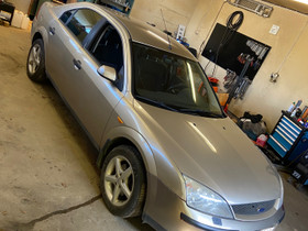 Ford Mondeo, Autot, Kouvola, Tori.fi Ford Mondeo, Autot, Kouvola, Tori.fi