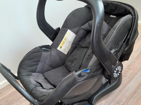 Brio turvakaukalo telakalla, Turvaistuimet ja kaukalot, Lastentarvikkeet ja lelut, Lapua, Tori.fi Brio turvakaukalo telakalla, Turvaistuimet ja kaukalot, Lastentarvikkeet ja lelut, Lapua, Tori.fi