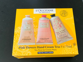 LOccitane käsivoidepakkaus 3 kpl, uusi, Kauneudenhoito ja kosmetiikka, Terveys ja hyvinvointi, Helsinki, Tori.fi LOccitane käsivoidepakkaus 3 kpl, uusi, Kauneudenhoito ja kosmetiikka, Terveys ja hyvinvointi, Helsinki, Tori.fi