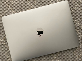 Macbook Pro Touchbar 13, Kannettavat, Tietokoneet ja lisälaitteet, Helsinki, Tori.fi Macbook Pro Touchbar 13, Kannettavat, Tietokoneet ja lisälaitteet, Helsinki, Tori.fi