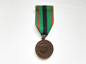 Isänmaan Puolesta 1941, Rahat ja mitalit, Keräily, Raisio, Tori.fi Isänmaan Puolesta 1941, Rahat ja mitalit, Keräily, Raisio, Tori.fi