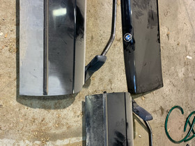 BMW e30 2d takaluukun kansi ja ovet., Autovaraosat, Auton varaosat ja tarvikkeet, Eurajoki, Tori.fi BMW e30 2d takaluukun kansi ja ovet., Autovaraosat, Auton varaosat ja tarvikkeet, Eurajoki, Tori.fi