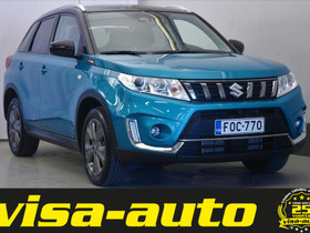 Suzuki Vitara, Autot, Raisio, Tori.fi Suzuki Vitara, Autot, Raisio, Tori.fi