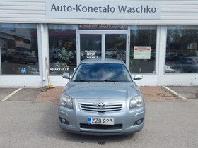 Toyota Avensis, Autot, Kitee, Tori.fi Toyota Avensis, Autot, Kitee, Tori.fi