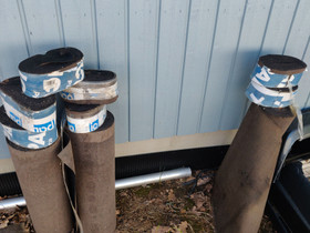 Icopal kolmiorimakate + kaistanauha, Eristys ja katot, Rakennustarvikkeet ja työkalut, Espoo, Tori.fi Icopal kolmiorimakate + kaistanauha, Eristys ja katot, Rakennustarvikkeet ja työkalut, Espoo, Tori.fi