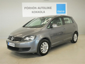 Volkswagen GOLF PLUS, Autot, Kokkola, Tori.fi Volkswagen GOLF PLUS, Autot, Kokkola, Tori.fi