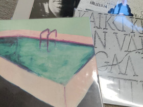 Vinyylejä, Musiikki CD, DVD ja äänitteet, Musiikki ja soittimet, Forssa, Tori.fi Vinyylejä, Musiikki CD, DVD ja äänitteet, Musiikki ja soittimet, Forssa, Tori.fi