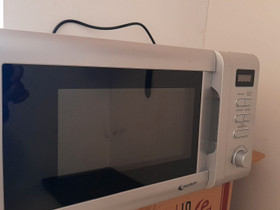 Mikroaaltouuni, Uunit, hellat ja mikrot, Kodinkoneet, Turku, Tori.fi Mikroaaltouuni, Uunit, hellat ja mikrot, Kodinkoneet, Turku, Tori.fi