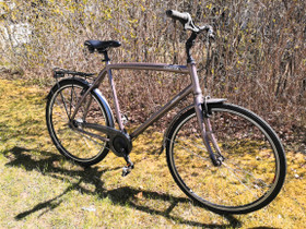 Helkama TwentyFive 28-tuumaa, Hybridipyörät, Polkupyörät ja pyöräily, Hämeenlinna, Tori.fi Helkama TwentyFive 28-tuumaa, Hybridipyörät, Polkupyörät ja pyöräily, Hämeenlinna, Tori.fi
