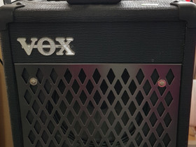 Vox da5, Kitarat, bassot ja vahvistimet, Musiikki ja soittimet, Kouvola, Tori.fi Vox da5, Kitarat, bassot ja vahvistimet, Musiikki ja soittimet, Kouvola, Tori.fi