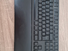 Pc tarvikkeita. Razer. HyperX, Oheislaitteet, Tietokoneet ja lisälaitteet, Rovaniemi, Tori.fi Pc tarvikkeita. Razer. HyperX, Oheislaitteet, Tietokoneet ja lisälaitteet, Rovaniemi, Tori.fi