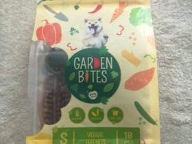 Garden bites fruity friends puruherkku 16kpl (S), Koirien tarvikkeet, Lemmikkieläimet, Helsinki, Tori.fi Garden bites fruity friends puruherkku 16kpl (S), Koirien tarvikkeet, Lemmikkieläimet, Helsinki, Tori.fi