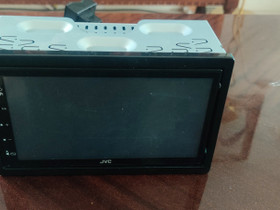 JVC KW-M25BT Bluetooth multimedia soitin, Autostereot ja tarvikkeet, Auton varaosat ja tarvikkeet, Vaasa, Tori.fi JVC KW-M25BT Bluetooth multimedia soitin, Autostereot ja tarvikkeet, Auton varaosat ja tarvikkeet, Vaasa, Tori.fi