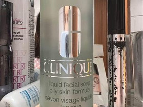Clinique, Kauneudenhoito ja kosmetiikka, Terveys ja hyvinvointi, Espoo, Tori.fi Clinique, Kauneudenhoito ja kosmetiikka, Terveys ja hyvinvointi, Espoo, Tori.fi