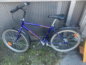Helkama 22, Lasten pyörät, Polkupyörät ja pyöräily, Ulvila, Tori.fi Helkama 22, Lasten pyörät, Polkupyörät ja pyöräily, Ulvila, Tori.fi