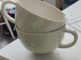Arabia 24 h kupit, valkoinen., Kahvikupit, mukit ja lasit, Keittiötarvikkeet ja astiat, Joensuu, Tori.fi Arabia 24 h kupit, valkoinen., Kahvikupit, mukit ja lasit, Keittiötarvikkeet ja astiat, Joensuu, Tori.fi