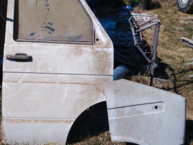 Iveco ovi ja lokasuoja, Autovaraosat, Auton varaosat ja tarvikkeet, Kurikka, Tori.fi Iveco ovi ja lokasuoja, Autovaraosat, Auton varaosat ja tarvikkeet, Kurikka, Tori.fi