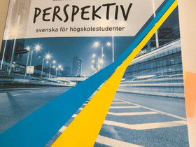 Perspektiv v. 2016, Oppikirjat, Kirjat ja lehdet, Joensuu, Tori.fi Perspektiv v. 2016, Oppikirjat, Kirjat ja lehdet, Joensuu, Tori.fi