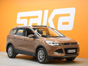 Ford Kuga, Autot, Jyväskylä, Tori.fi Ford Kuga, Autot, Jyväskylä, Tori.fi