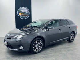 Toyota Avensis, Autot, Seinäjoki, Tori.fi Toyota Avensis, Autot, Seinäjoki, Tori.fi