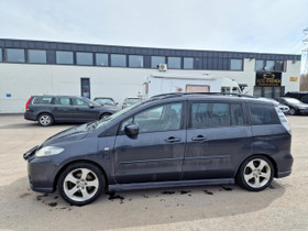 Mazda 5, Autot, Oulu, Tori.fi Mazda 5, Autot, Oulu, Tori.fi
