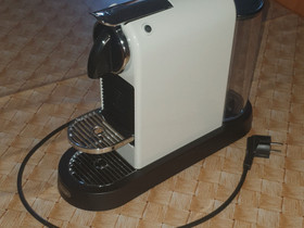 Nespresso Citiz kapselikeitin, Muut kodinkoneet, Kodinkoneet, Tampere, Tori.fi Nespresso Citiz kapselikeitin, Muut kodinkoneet, Kodinkoneet, Tampere, Tori.fi