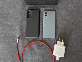 OnePlus Nord 2 128gb, Puhelimet, Puhelimet ja tarvikkeet, Joensuu, Tori.fi OnePlus Nord 2 128gb, Puhelimet, Puhelimet ja tarvikkeet, Joensuu, Tori.fi