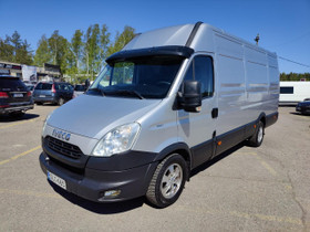 Iveco Daily, Autot, Vantaa, Tori.fi Iveco Daily, Autot, Vantaa, Tori.fi