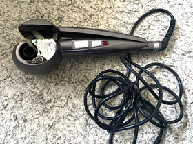 BaByliss Paris kiharrin, Kauneudenhoito ja kosmetiikka, Terveys ja hyvinvointi, Vantaa, Tori.fi BaByliss Paris kiharrin, Kauneudenhoito ja kosmetiikka, Terveys ja hyvinvointi, Vantaa, Tori.fi