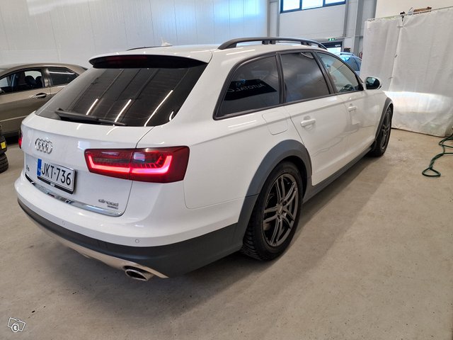 Audi A6 6