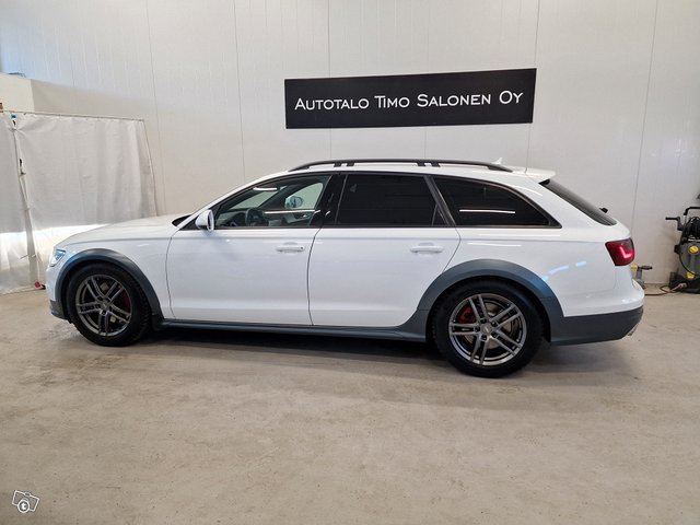 Audi A6 7