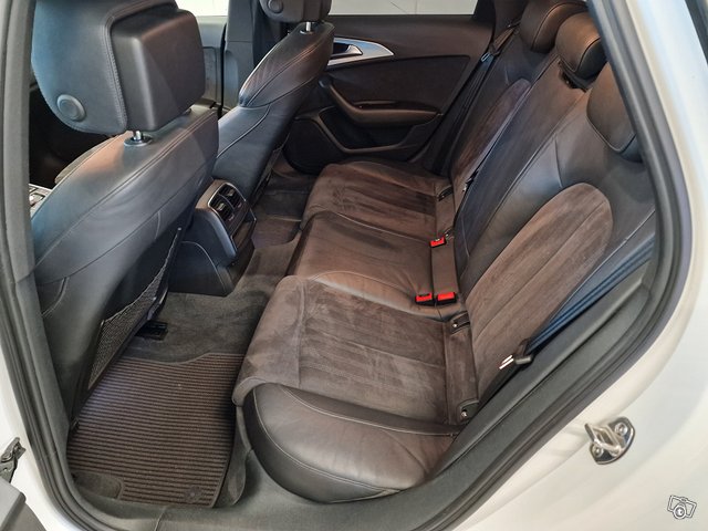 Audi A6 11