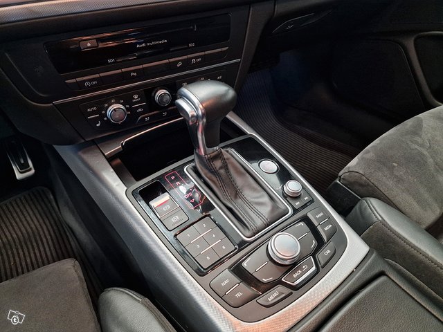Audi A6 14