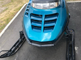 Polaris Trail 5000, Moottorikelkat, Moto, Kontiolahti, Tori.fi Polaris Trail 5000, Moottorikelkat, Moto, Kontiolahti, Tori.fi