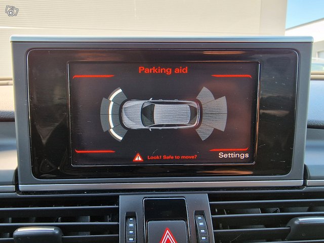 Audi A6 17