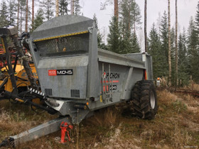 Pichon M1045, Maatalouskoneet, Työkoneet ja kalusto, Jyväskylä, Tori.fi Pichon M1045, Maatalouskoneet, Työkoneet ja kalusto, Jyväskylä, Tori.fi