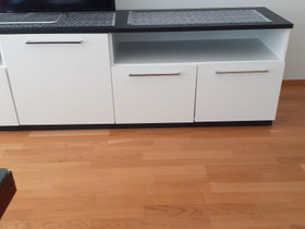Tv taso, Hyllyt ja säilytys, Sisustus ja huonekalut, Kankaanpää, Tori.fi Tv taso, Hyllyt ja säilytys, Sisustus ja huonekalut, Kankaanpää, Tori.fi