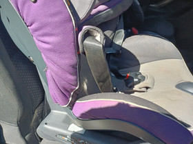 Besafe autonistuin, Turvaistuimet ja kaukalot, Lastentarvikkeet ja lelut, Imatra, Tori.fi Besafe autonistuin, Turvaistuimet ja kaukalot, Lastentarvikkeet ja lelut, Imatra, Tori.fi