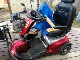 Shoprider, Muut motot, Moto, Padasjoki, Tori.fi Shoprider, Muut motot, Moto, Padasjoki, Tori.fi