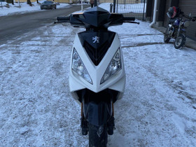 Peugeot Speedfight 3, Skootterit, Moto, Kajaani, Tori.fi Peugeot Speedfight 3, Skootterit, Moto, Kajaani, Tori.fi