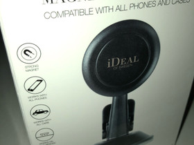 Ideal Magnetic car Mount Teline Puhelinteline, Puhelintarvikkeet, Puhelimet ja tarvikkeet, Oulu, Tori.fi Ideal Magnetic car Mount Teline Puhelinteline, Puhelintarvikkeet, Puhelimet ja tarvikkeet, Oulu, Tori.fi