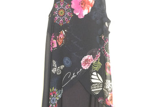 Desigual siffonkimekko 40, Vaatteet ja kengät, Oulu, Tori.fi Desigual siffonkimekko 40, Vaatteet ja kengät, Oulu, Tori.fi